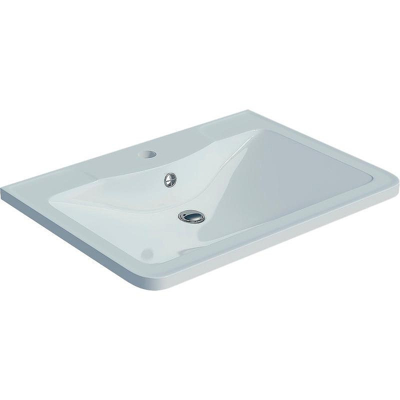 Раковина Grossman Madera Adel 60 4627173210225