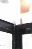 Душевой уголок Niagara Nova NG-6801-08 BLACK 90х90
