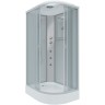 Душевая кабина Niagara Classic 120x80 L NG-3312-14LG