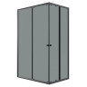 Душевой уголок Niagara Eco 120х80 NG-1012-14QT
