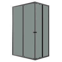 Душевой уголок Niagara Eco 120х80 NG-1012-14QT