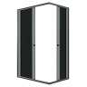 Душевой уголок Niagara Eco 120х80 NG-1012-14QT