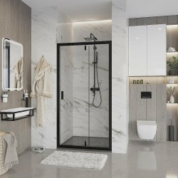 Душевая дверь Niagara Nova 110 NG-83-11AB