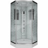 Душевая кабина Niagara Luxe NG-7717W 100x100
