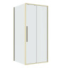 Душевой уголок Niagara Nova 90х100 NG-44-9ASG-A100SG-34