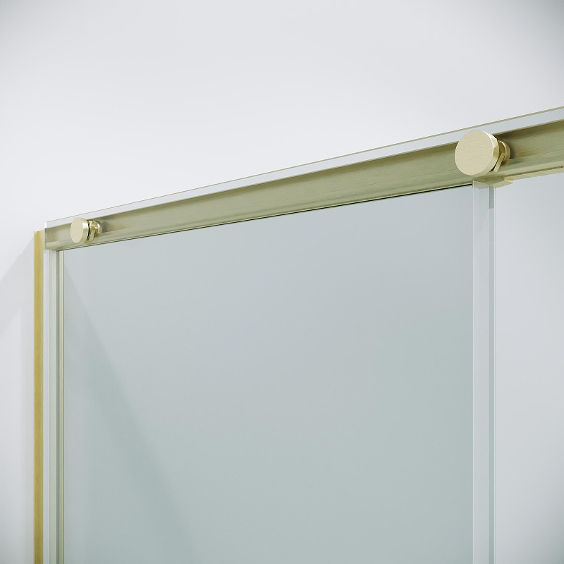 Душевой уголок Niagara Nova 90х100 NG-44-9ASG-A100SG-34