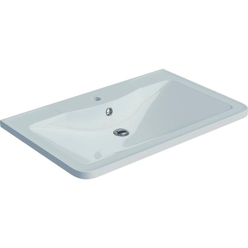 Раковина Grossman Madera Adel 70 4627173210232