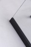 Душевой уголок Niagara Nova NG-6805-08 BLACK 90х90