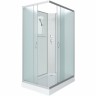 Душевая кабина Niagara Classic 90х70 NG-43975-14QBK