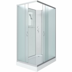 Душевая кабина Niagara Classic 90х70 NG-43975-14QBK