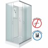Душевая кабина Niagara Classic 90х70 NG-43975-14QBK