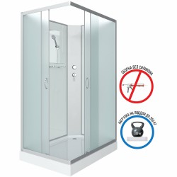 Душевая кабина Niagara Classic 90х70 NG-43975-14QBK