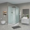 Душевая кабина Niagara Classic 90х70 NG-43975-14QBK