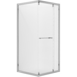 Душевой уголок Niagara Nova 100х100 NG-6635-34