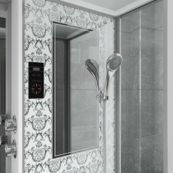Душевая кабина Niagara Luxe NG-7713WL 120x82 L