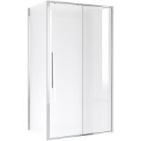 Душевой уголок Niagara Nova 130х90 NG-64-13A-A90-34
