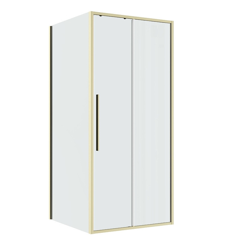 Душевой уголок Niagara Nova 90х80 NG-44-9ASG-A80SG-34
