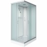 Душевая кабина Niagara Classic 100х80 NG-43085-14Q