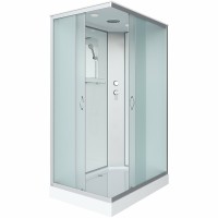 Душевая кабина Niagara Classic 100х80 NG-43085-14Q