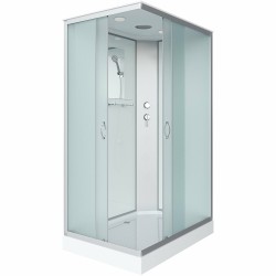 Душевая кабина Niagara Classic 100х80 NG-43085-14Q