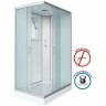 Душевая кабина Niagara Classic 100х80 NG-43085-14Q
