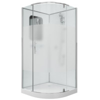 Душевая кабина Grossman GR-171 90x90