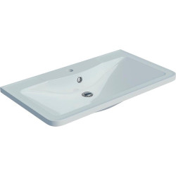 Раковина Grossman Madera Adel 80 4627173210249