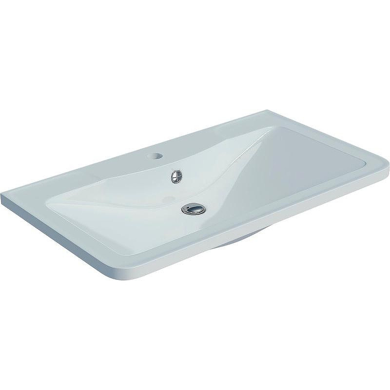 Раковина Grossman Madera Adel 80 4627173210249