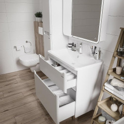 Раковина Grossman Madera Adel 80 4627173210249