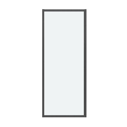 Душевая стенка Grossman Cosmo 100 200.K33.02.100.42.00