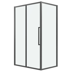 Душевая стенка Grossman Cosmo 100 200.K33.02.100.42.00