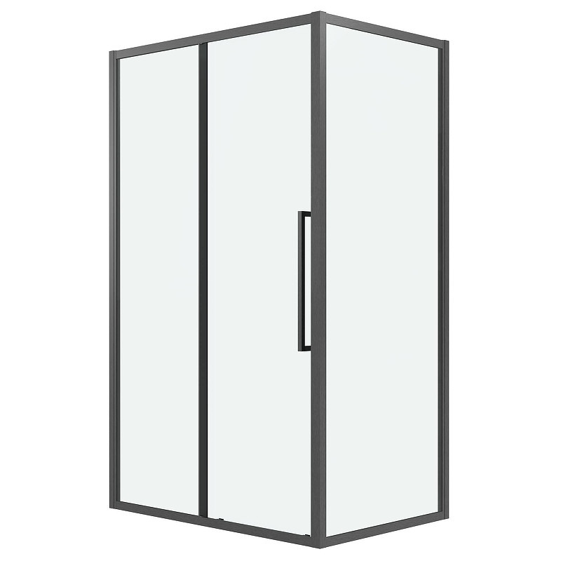 Душевая стенка Grossman Cosmo 100 200.K33.02.100.42.00