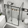 Душевая стенка Grossman Cosmo 100 200.K33.02.100.42.00