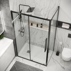 Душевая стенка Grossman Cosmo 100 200.K33.02.100.42.00
