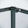 Душевая стенка Grossman Cosmo 100 200.K33.02.100.42.00