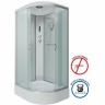 Душевая кабина Niagara Classic 110х80 L NG-33184-14LP