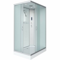 Душевая кабина Niagara Classic 90х70 NG-43975-14QP