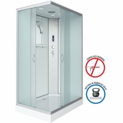 Душевая кабина Niagara Classic 90х70 NG-43975-14QP