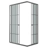 Душевой уголок Niagara Eco 100х80 NG-1018-14QKL