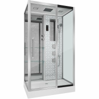 Душевая кабина Niagara Luxe NG-7713WR 120x82 R