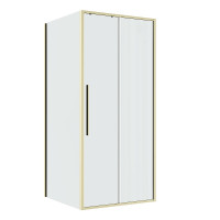 Душевой уголок Niagara Nova 90х90 NG-44-9ASG-A90SG-34