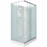 Душевая кабина Niagara Classic 100х80 NG-43085-14QBK