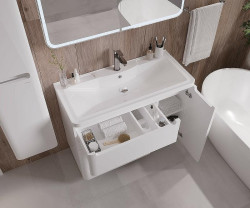 Раковина Grossman Madera Adel 90 4627173210256