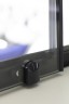 Душевой уголок Niagara Nova NG-6808-08 BLACK 90х90