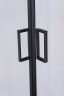 Душевой уголок Niagara Nova NG-6808-08 BLACK 90х90