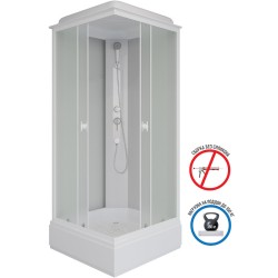 Душевая кабина Niagara Promo 80x80 P80/26Q/MT