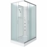 Душевая кабина Niagara Classic 90х70 NG-43975-14QBKG