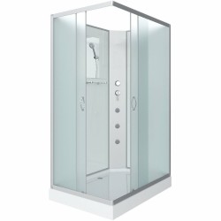 Душевая кабина Niagara Classic 90х70 NG-43975-14QBKG