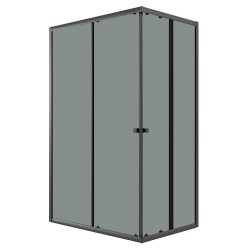 Душевой уголок Niagara Eco 100х80 NG-1018-14QT