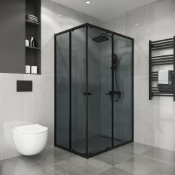 Душевой уголок Niagara Eco 100х80 NG-1018-14QT